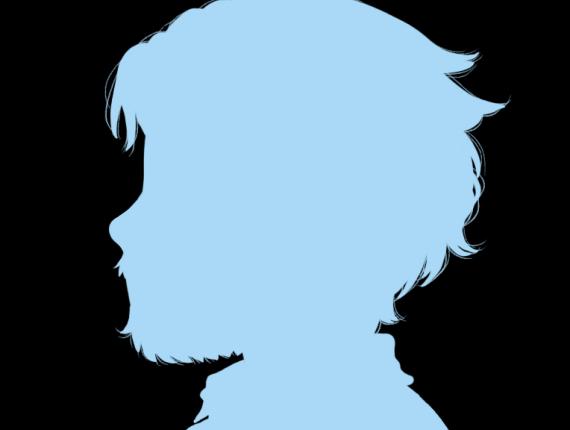 Un Lloc Estrany personatges personajes characters amics amigos friends noia chica girl home hombre man color digital noia conill chica conejo girl rabbit pin chapas pin badges