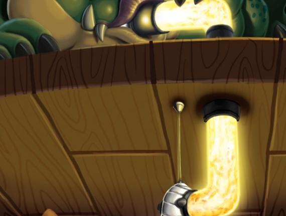 rei rey king drac dragón dragon gat gato cat festa fiesta party