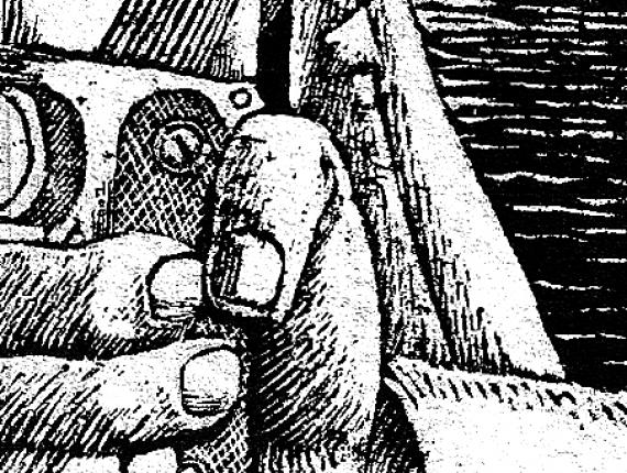 gangster policia police Nova York Nueva York New York