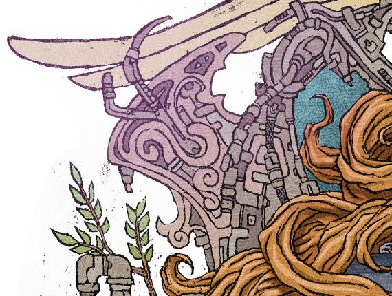 calavera skull noia chica girl