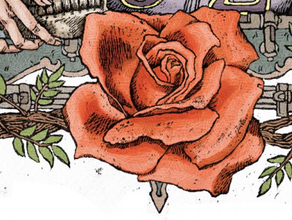 calavera skull noia chica girl