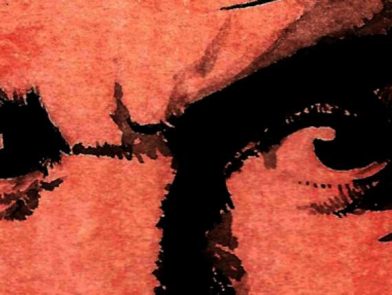 Sean Connery retrat retrato portrait