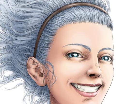 Seth Sed Lost Odyssey Mist Walker mare madre mother fill hijo son família familia family