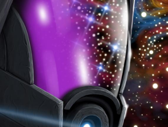 Tali'Zorah vas Normandy nar Rayya Mass Effect