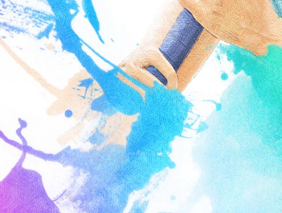 Maria Sharapova tenista tennis player retrat retrato portrait