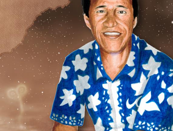 rapa nui easter island illa esla de pasqua moai make make