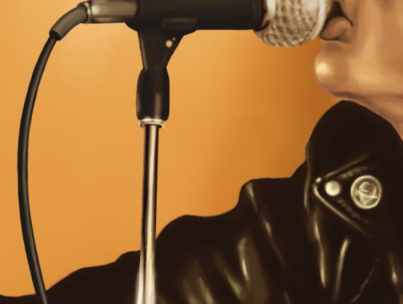 The Street Beats Crows Zero retrat retrato portrait