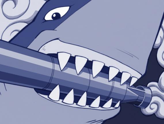 akula tauró tiburón shark