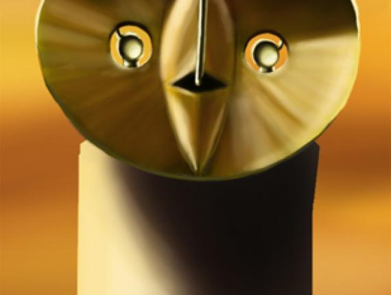 Torre del sol tower of the sun osaka