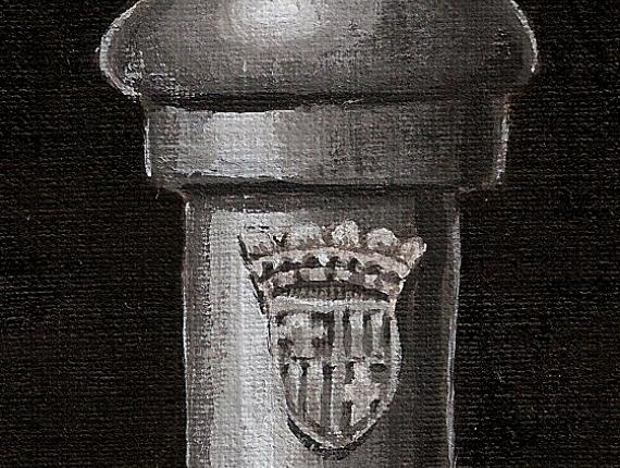 Barcelona Kamikaze Bosozoku girl chica noia