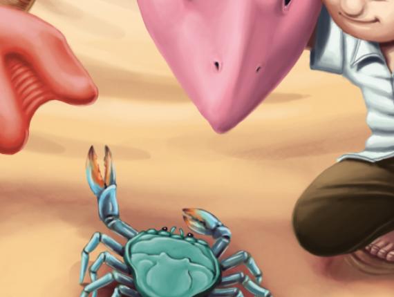 Puff, el drac màgic Puff, the Magic Dragon Puff el dragón mágico