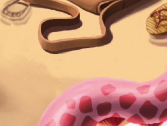 Puff, el drac màgic Puff, the Magic Dragon Puff el dragón mágico