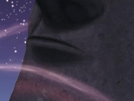 Moai Rapa Nui isla de Pascua illa de pascua moai make make