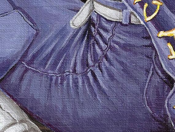 Barcelona Kamikaze Bosozoku girl chica noia