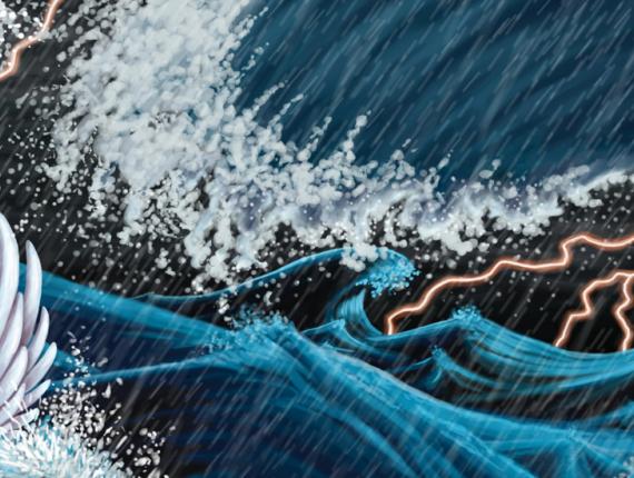 Puff, el drac màgic Puff, the Magic Dragon Puff el dragón mágico