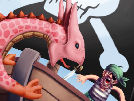 Puff, el drac màgic Puff, the Magic Dragon Puff el dragón mágico