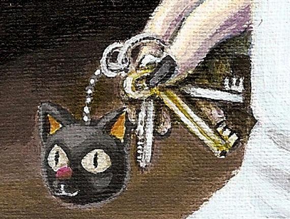 Barcelona Kamikaze Bosozoku girl chica noia