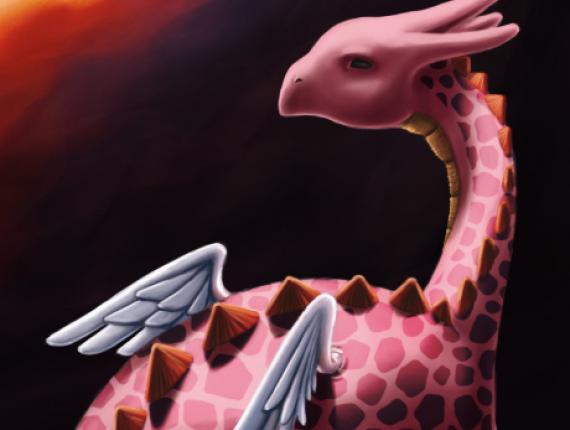 Puff, el drac màgic Puff, the Magic Dragon Puff el dragón mágico