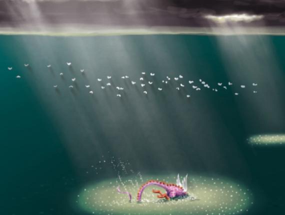 Puff, el drac màgic Puff, the Magic Dragon Puff el dragón mágico