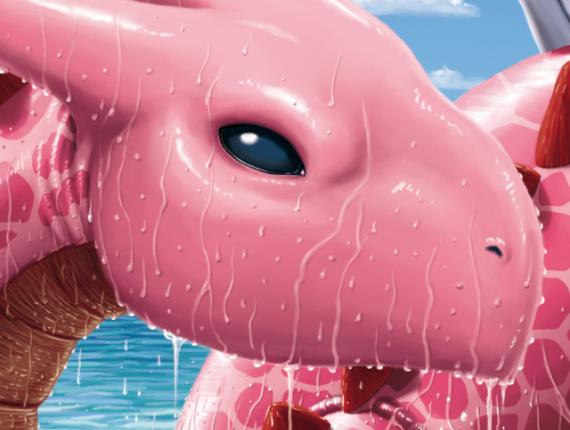 Puff, el drac màgic Puff, the Magic Dragon Puff el dragón mágico