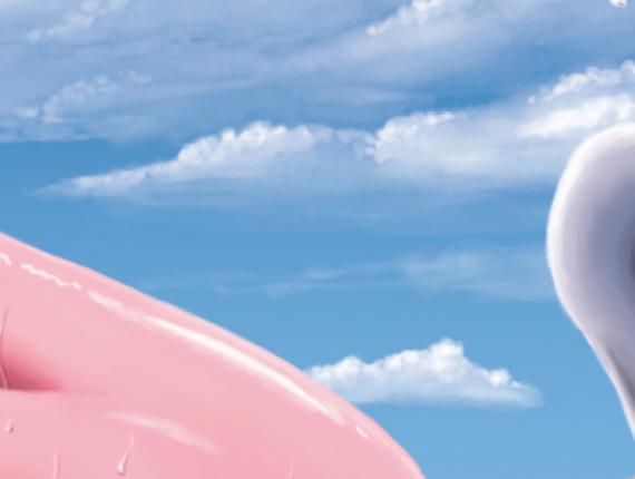 Puff, el drac màgic Puff, the Magic Dragon Puff el dragón mágico