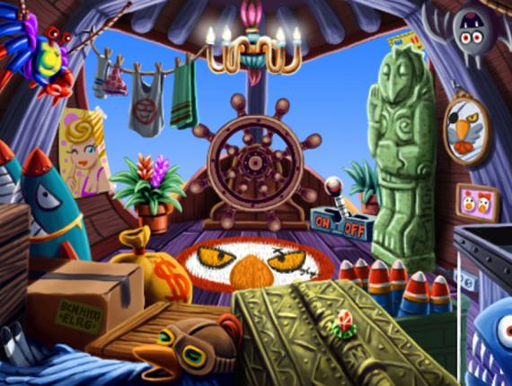 Wormed sprite gràfics gàficos graphics 