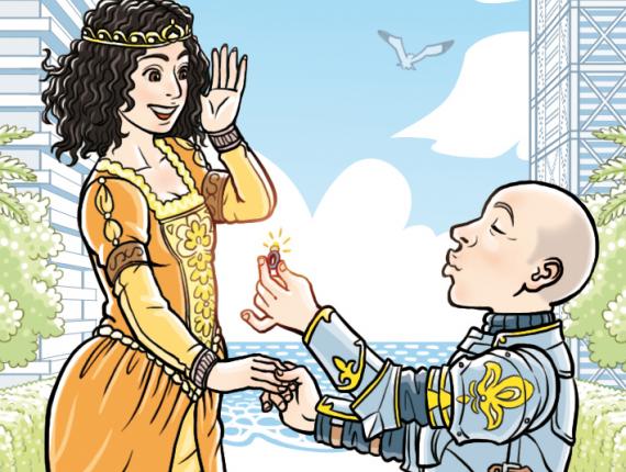 parella pareja couple boda wedding Barcelona