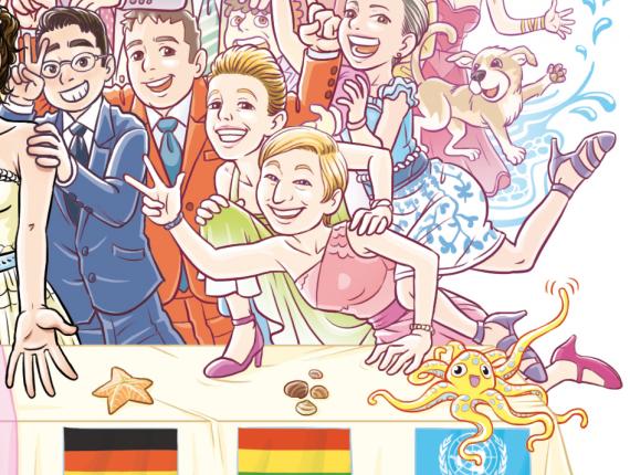 parella pareja couple boda wedding Barcelona família familia family amics amigos friends