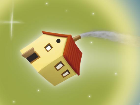 follet duende goblin surrealisme surrealismo surrealism