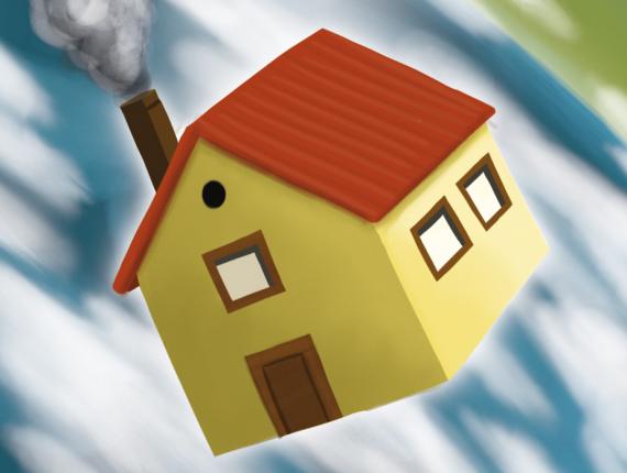 follet duende goblin surrealisme surrealismo surrealism