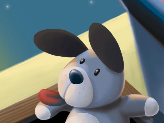 follet duende goblin surrealisme surrealismo surrealism