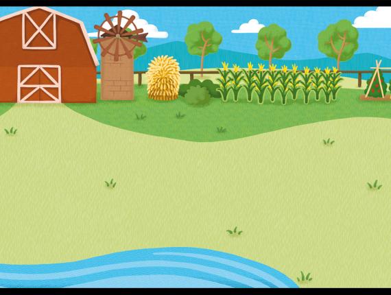 Andreu Toys granja farm animals animales