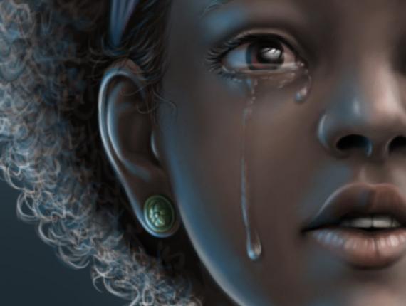 germans hermanos brothers noi noia chico chica boy girl plorar llorar cry comiat despedida farewell