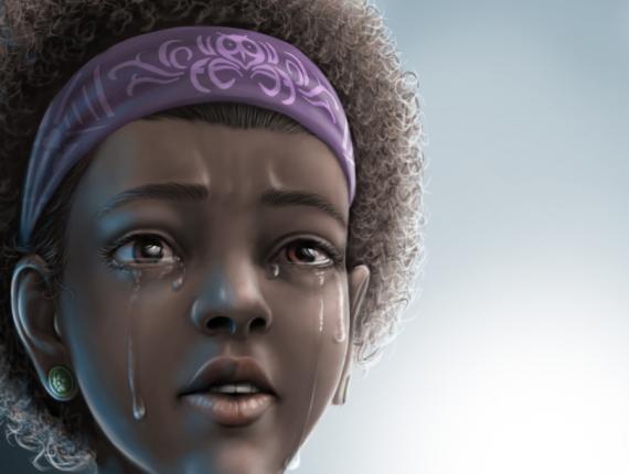 germans hermanos brothers noi noia chico chica boy girl plorar llorar cry comiat despedida farewell