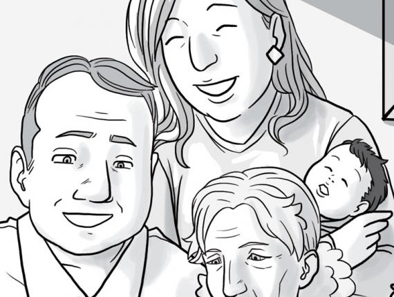 contraportada cover Cuidar, si; cuidar-me, també