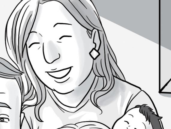 contraportada cover Cuidar, si; cuidar-me, també