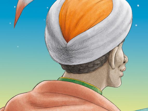 Els Reis Mags Los Reyes Magos the three wise men