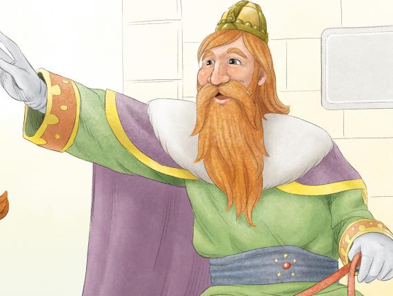 Els Reis Mags Los Reyes Magos the three wise men