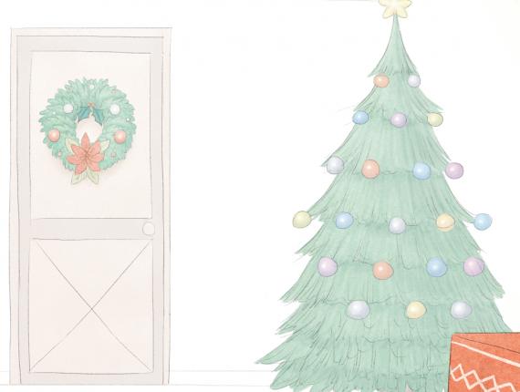 Els Reis Mags Los Reyes Magos the three wise men