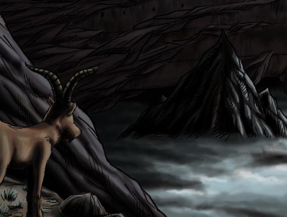 paissatge paisaje scenery nit noche night