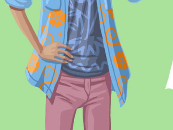 persoantges personajes characters pèl-roja peliroja Redhead blanc blanco white