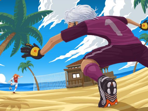 persoantges personajes characters pèl-roja peliroja Redhead blanc blanco white futbol football