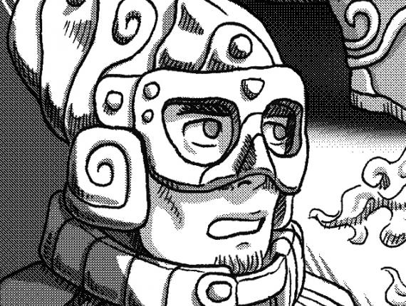 personatges personajes characters aleatoris aleatorios Randomized fantasia fantasy