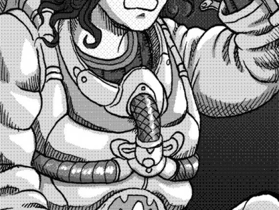 personatges personajes characters aleatoris aleatorios Randomized fantasia fantasy