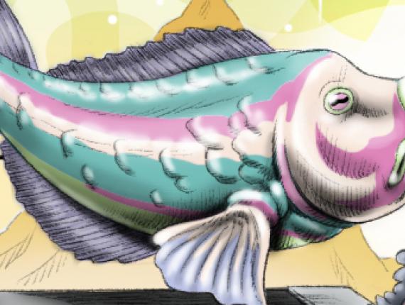 Facebook portada cover ilustració ilustración illustration galceran amorós mèlich