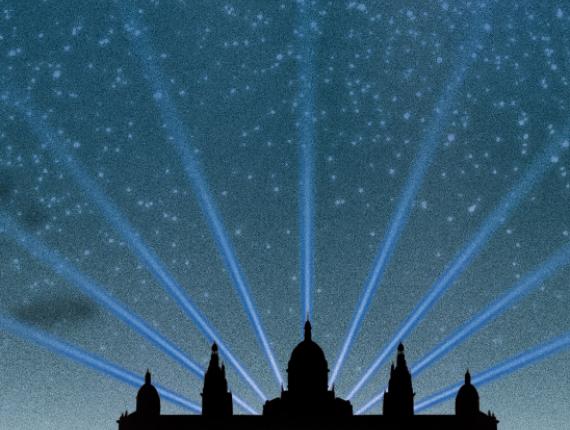 contraportada back cover La trascendencia de tres lágrimas Barcelona