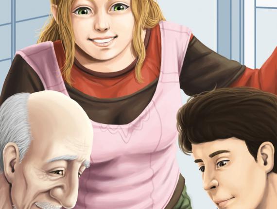 portada cover Cuidar, si; cuidar-me, també