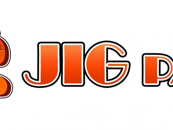 logotip logotipo logo JigPaw
