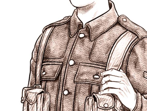 soldat 1a guerra mundial soldado 1ª guerra mundial soldier world war 1