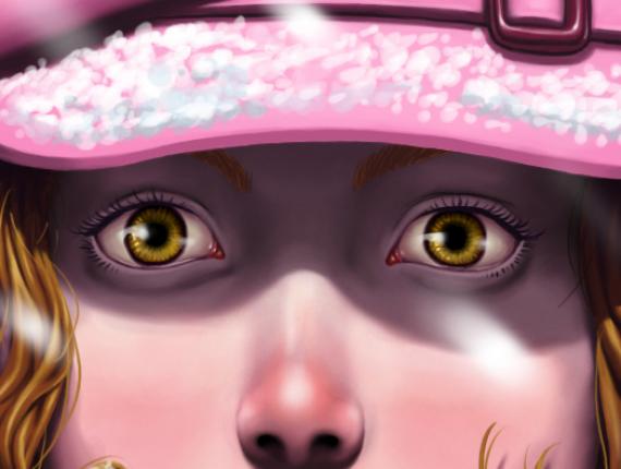 vampir vampiro vampire noia chica girl